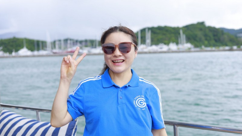 Phuket Awaits: Inside Our Unforgettable Corporate Retreat in Patong Phuket, Thailand gallery image