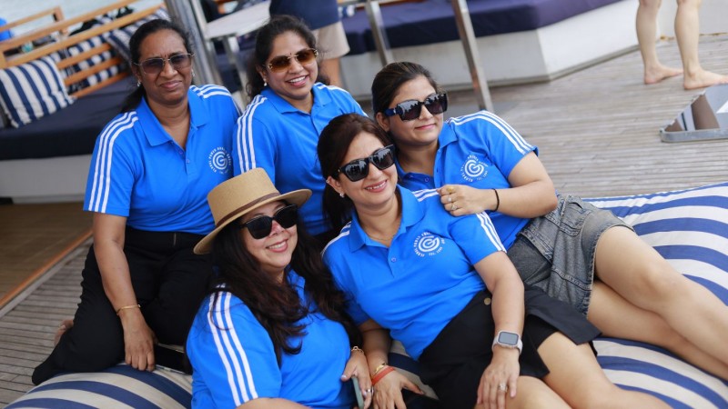 Phuket Awaits: Inside Our Unforgettable Corporate Retreat in Patong Phuket, Thailand gallery image