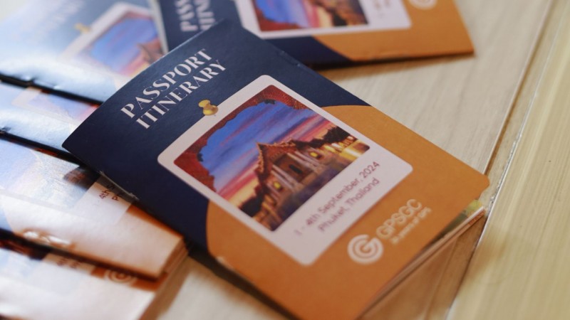 Phuket Awaits: Inside Our Unforgettable Corporate Retreat in Patong Phuket, Thailand gallery image