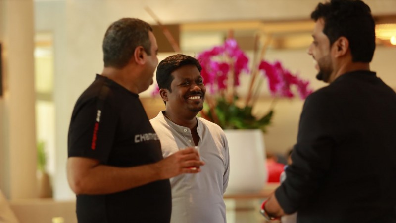 Phuket Awaits: Inside Our Unforgettable Corporate Retreat in Patong Phuket, Thailand gallery image