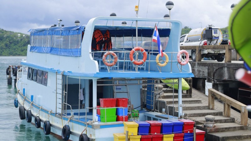 Phuket Awaits: Inside Our Unforgettable Corporate Retreat in Patong Phuket, Thailand gallery image