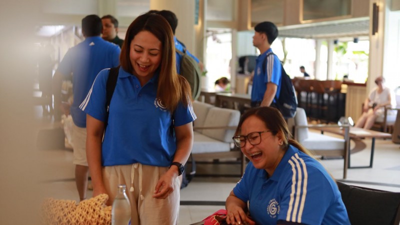 Phuket Awaits: Inside Our Unforgettable Corporate Retreat in Patong Phuket, Thailand gallery image