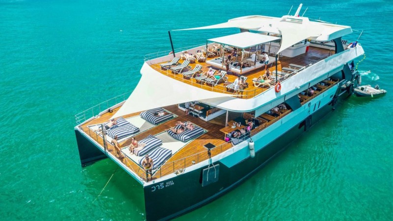 Phuket Awaits: Inside Our Unforgettable Corporate Retreat in Patong Phuket, Thailand gallery image