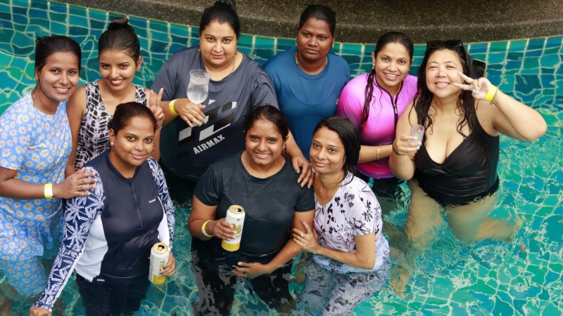 Phuket Awaits: Inside Our Unforgettable Corporate Retreat in Patong Phuket, Thailand gallery image