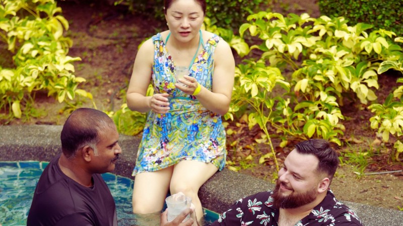 Phuket Awaits: Inside Our Unforgettable Corporate Retreat in Patong Phuket, Thailand gallery image