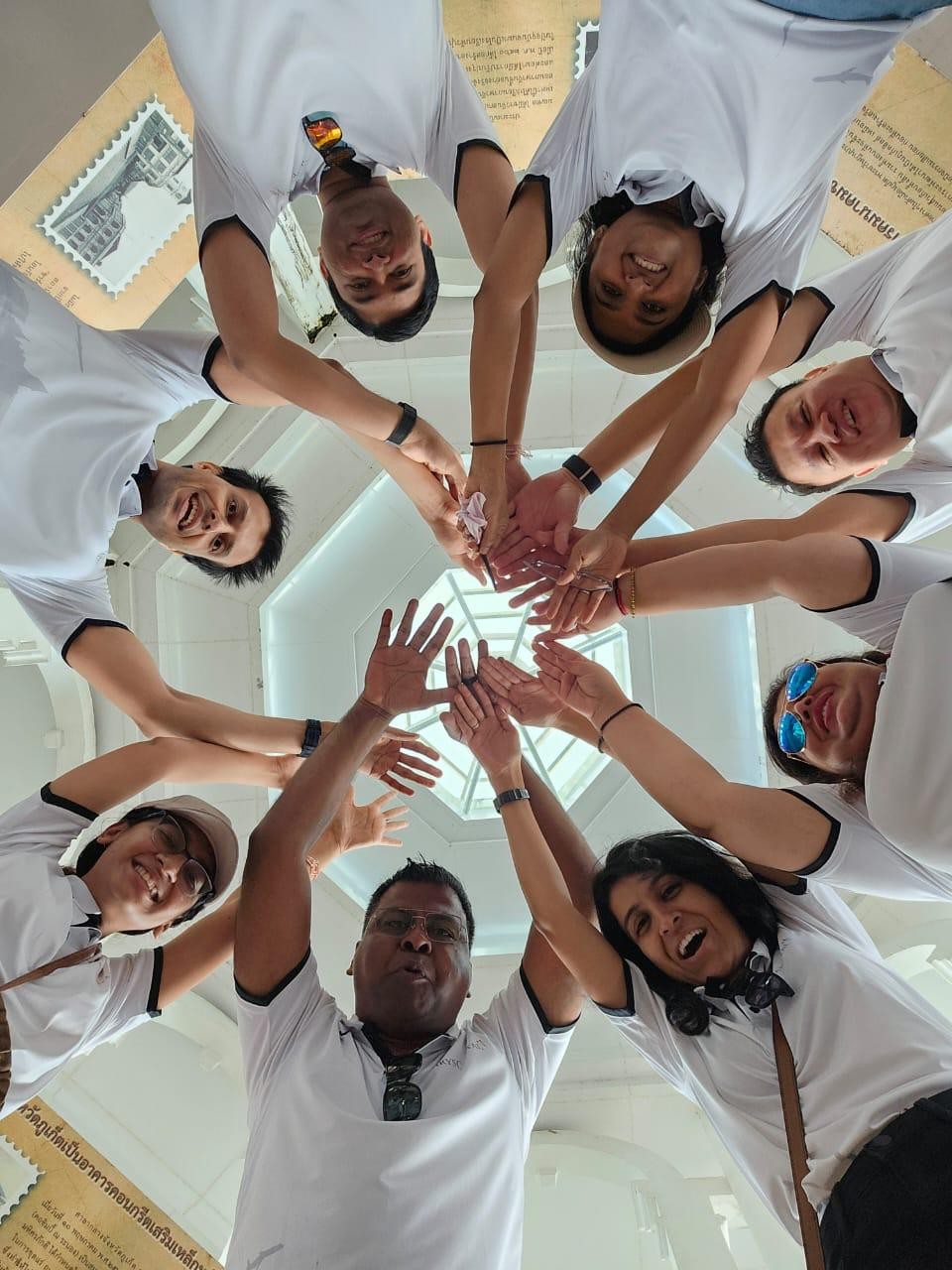 Phuket Scavenger Hunt by SOS Party gallery image