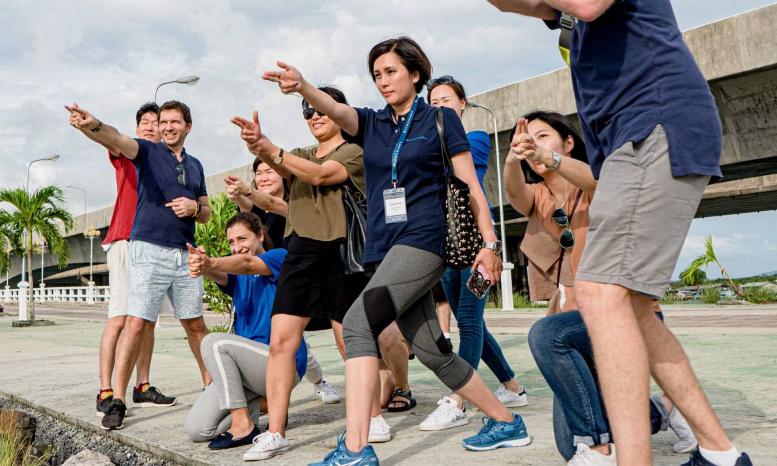 Street Market Challenge at Phuket Old Town gallery image