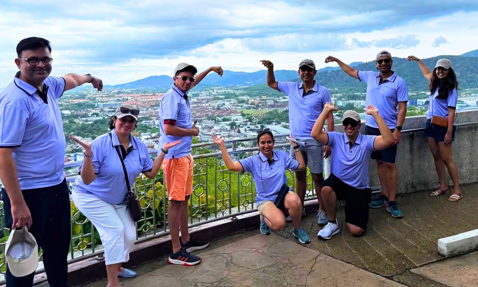 Phuket City Race with SOS Party gallery image