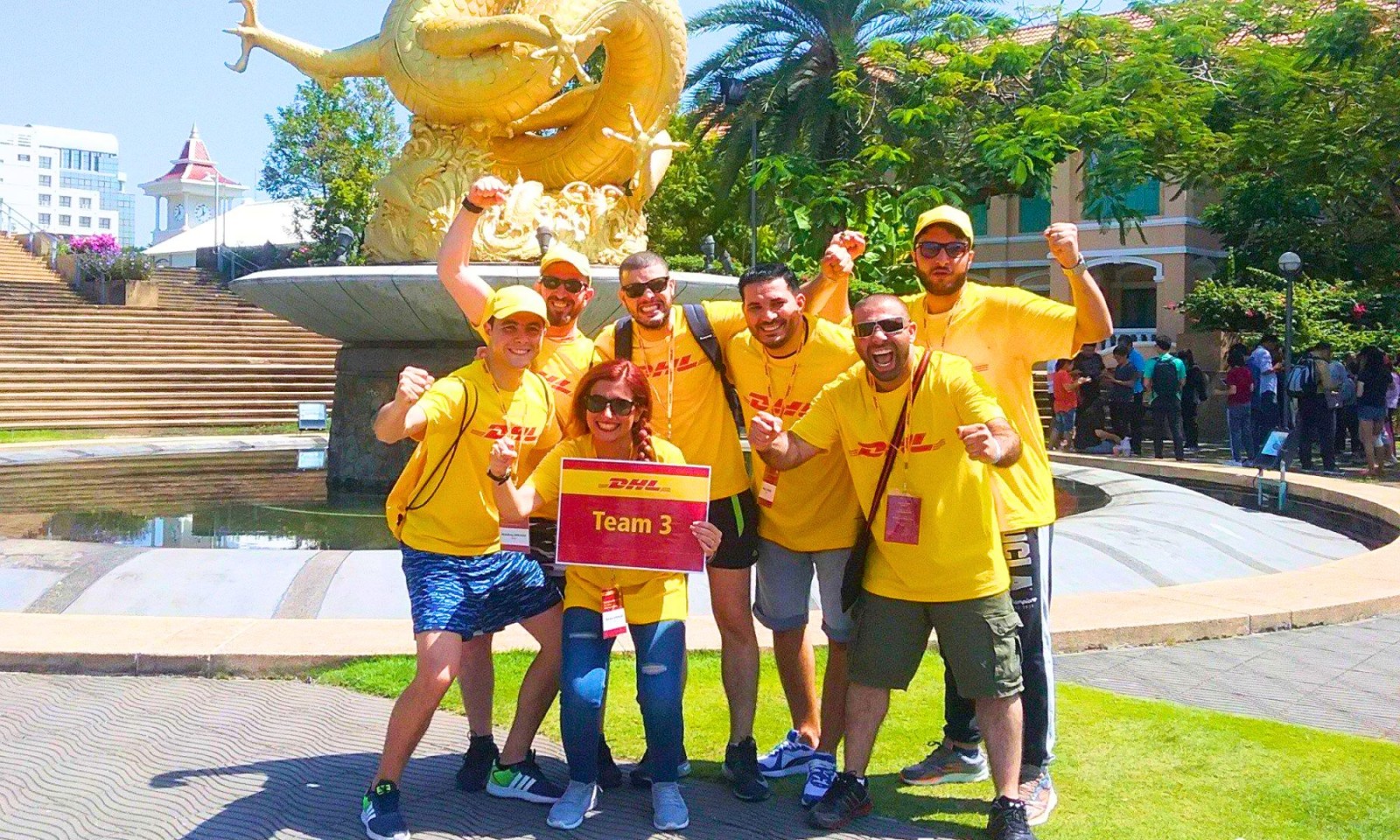 Team Race Across Phuket by SOS Party gallery image