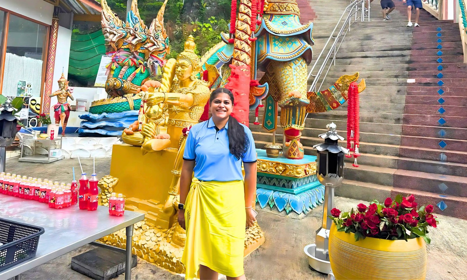 Phuket Cultural Team Experience gallery image