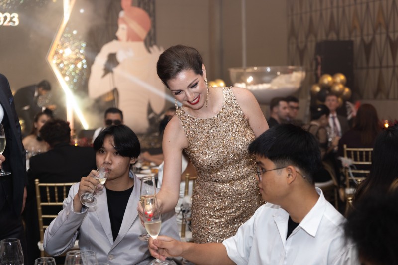 Corporate Gala Dinner Venue in Phuket, Thailand gallery image