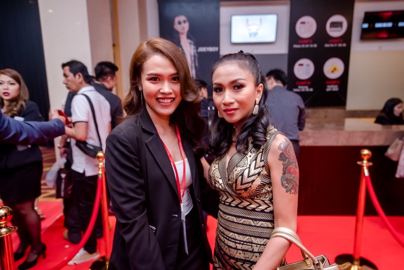 Phuket Corporate Gala Dinner gallery image