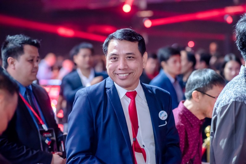 Phuket Corporate Gala Dinner gallery image