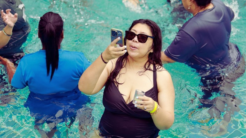Patong Pool Party, Phuket for Corporates by SOS Party Thailand gallery image Patong Pool Party, Phuket for Corporates by SOS Party Thailand gallery image
