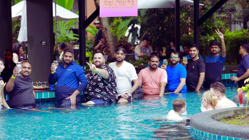 Patong Pool Party, Phuket for Coporates by SOS Party Thailand gallery image Patong Pool Party, Phuket for Coporates by SOS Party Thailand gallery image