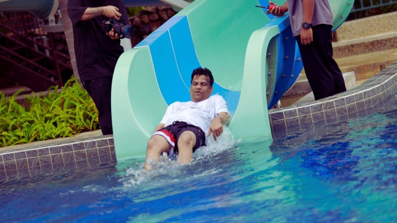 Patong Pool Party, Phuket for Corporates by SOS Party Thailand gallery image Patong Pool Party, Phuket for Corporates by SOS Party Thailand gallery image