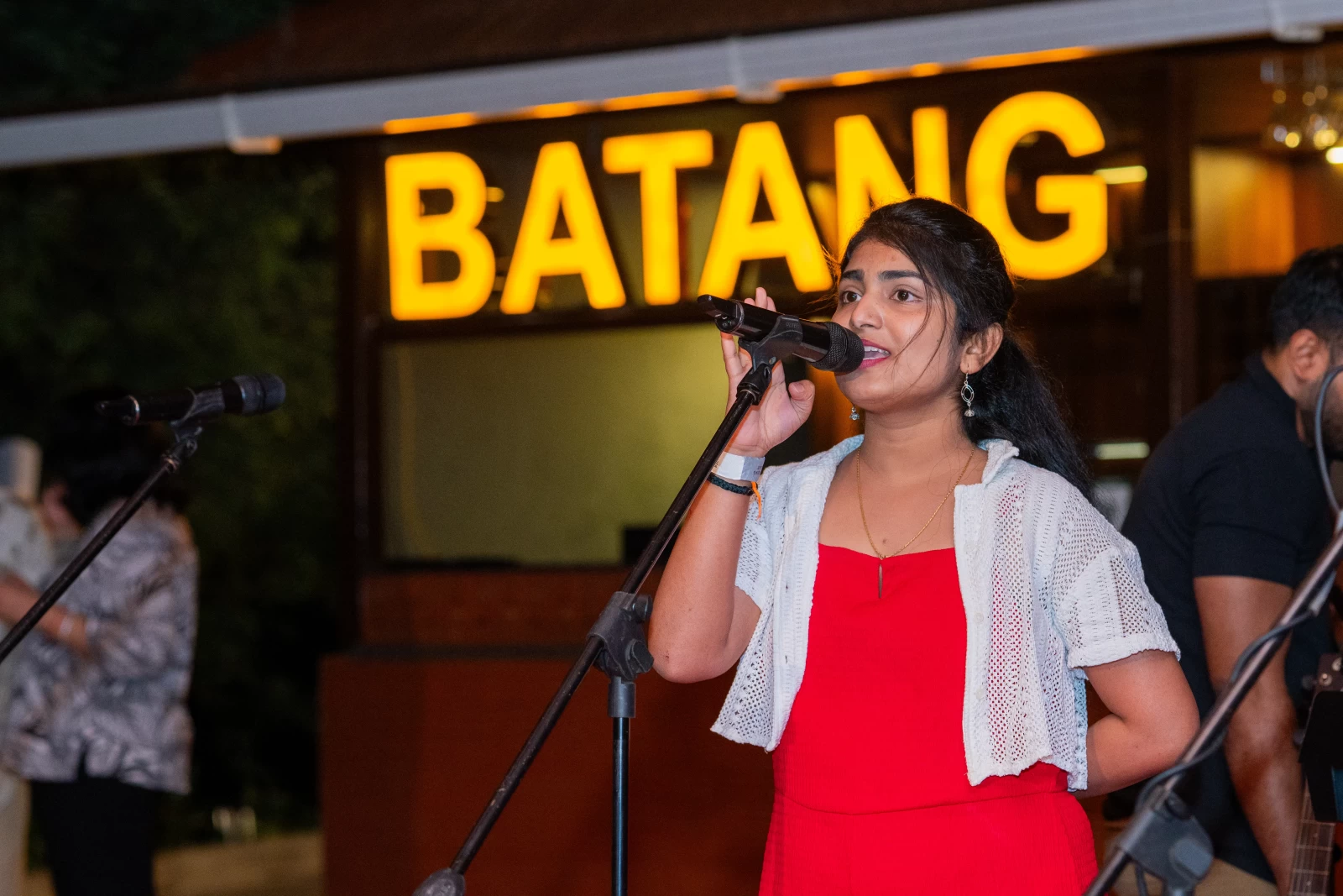 Retro-Themed Gala Dinner for Bajaj Finserv & Vidal Group | SOS Party Bangalore gallery image