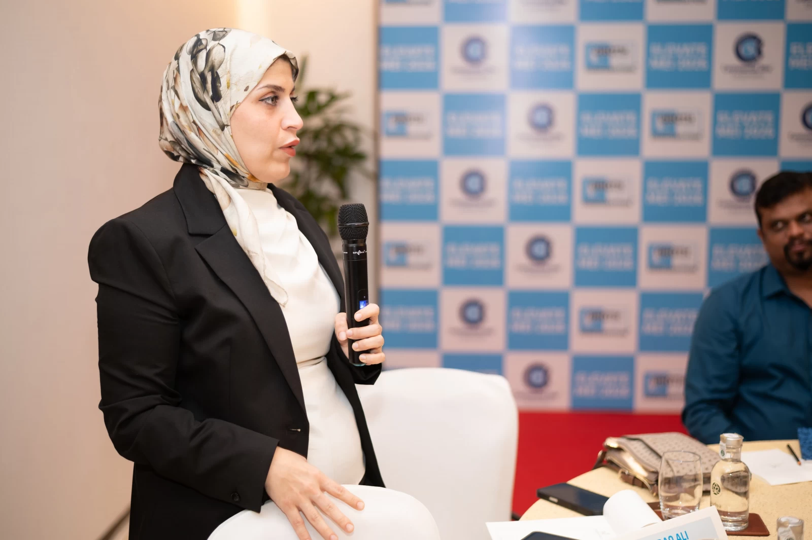 Sales Conference in Goa for Baker Hughes (Continental Disc) By SOS Party gallery image