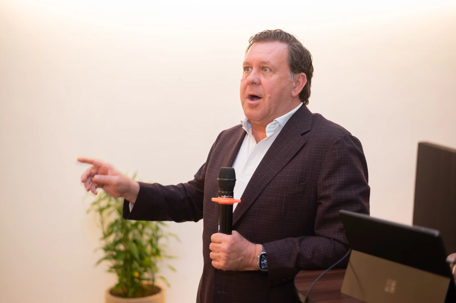 Sales Conference in Goa for Baker Hughes (Continental Disc) By SOS Party gallery image