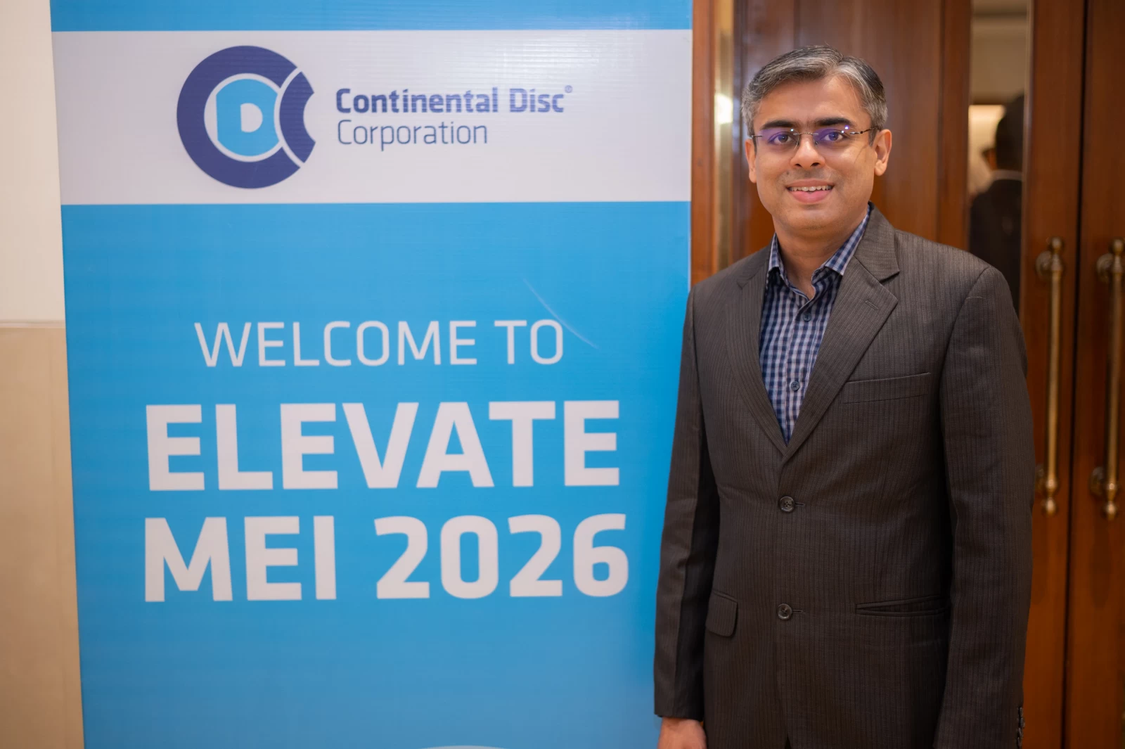 Sales Conference in Goa for Baker Hughes (Continental Disc) By SOS Party gallery image