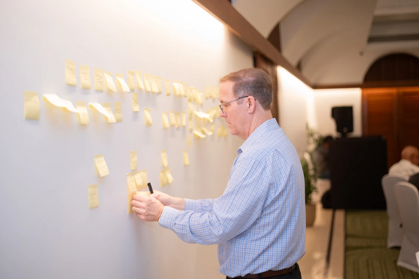 Sales Conference in Goa for Baker Hughes (Continental Disc) By SOS Party gallery image