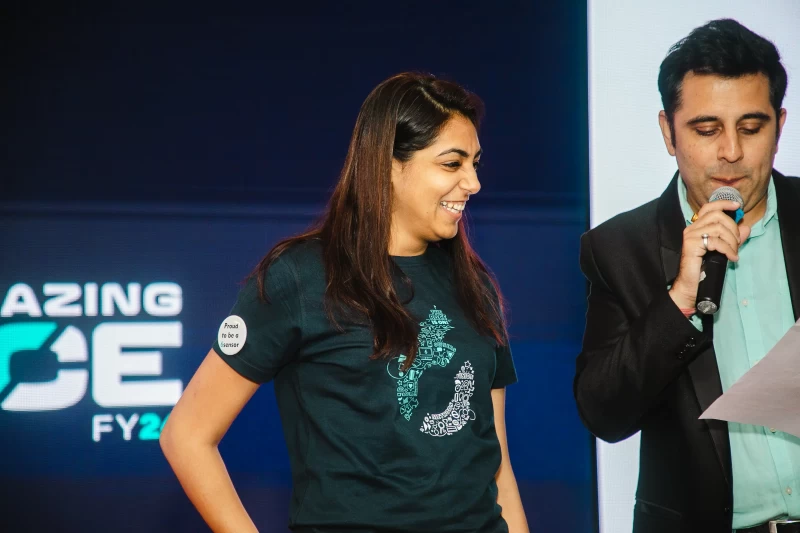 Leadership Speech gallery image