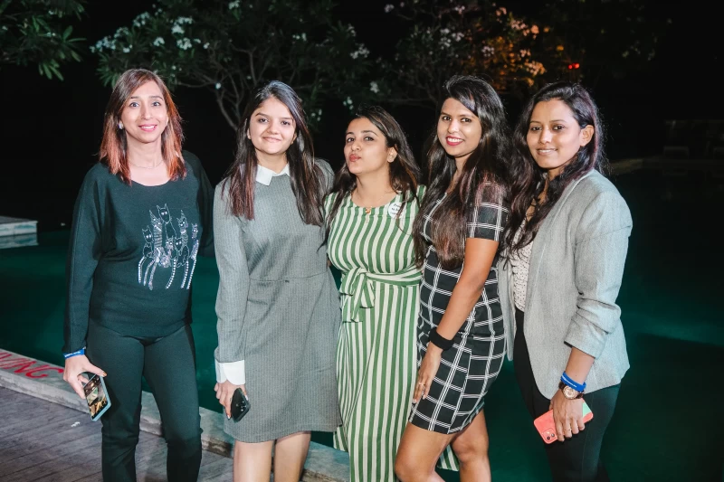 Management Team of 6 Sense, Pune gallery image