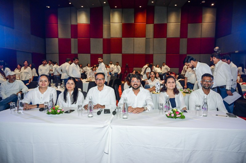 SOS Party's Innovative Team Building Event in Goa for Sales Teams gallery image