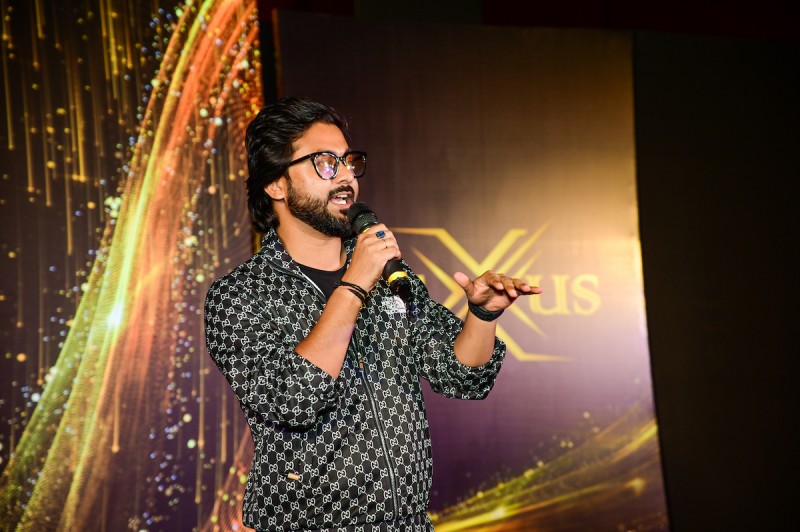 Sales Team Building in Goa with SOS Party's Innovative Activities gallery image