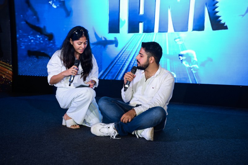 SOS Party Hosts MICE Event in Goa with Innovative Team Building gallery image