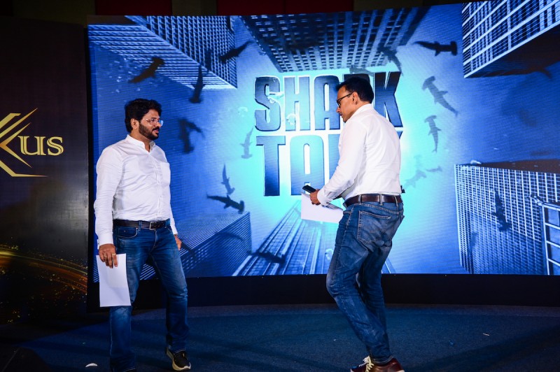 Best Team Building Activities in Goa by SOS Party, Premier Events Company gallery image