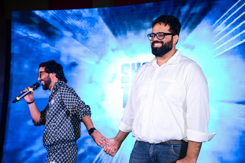 Sales Team Building Activities in Goa by SOS Party, Best Goa Events Company gallery image