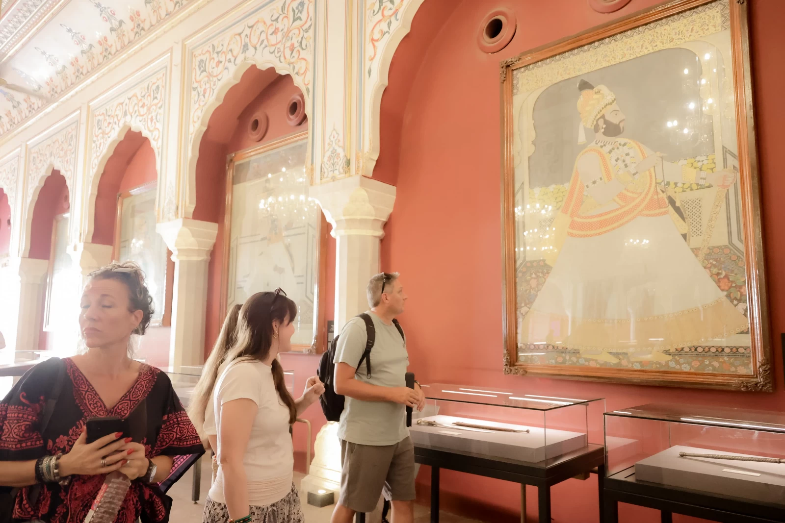 Jaipur cultural experience for employees