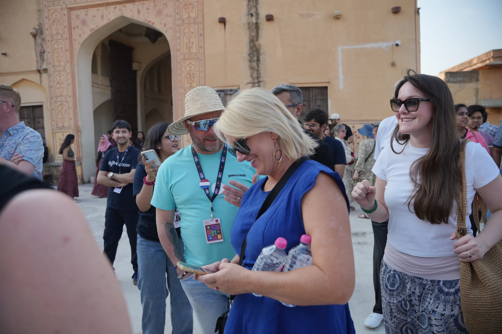 Jaipur corporate offsite experience