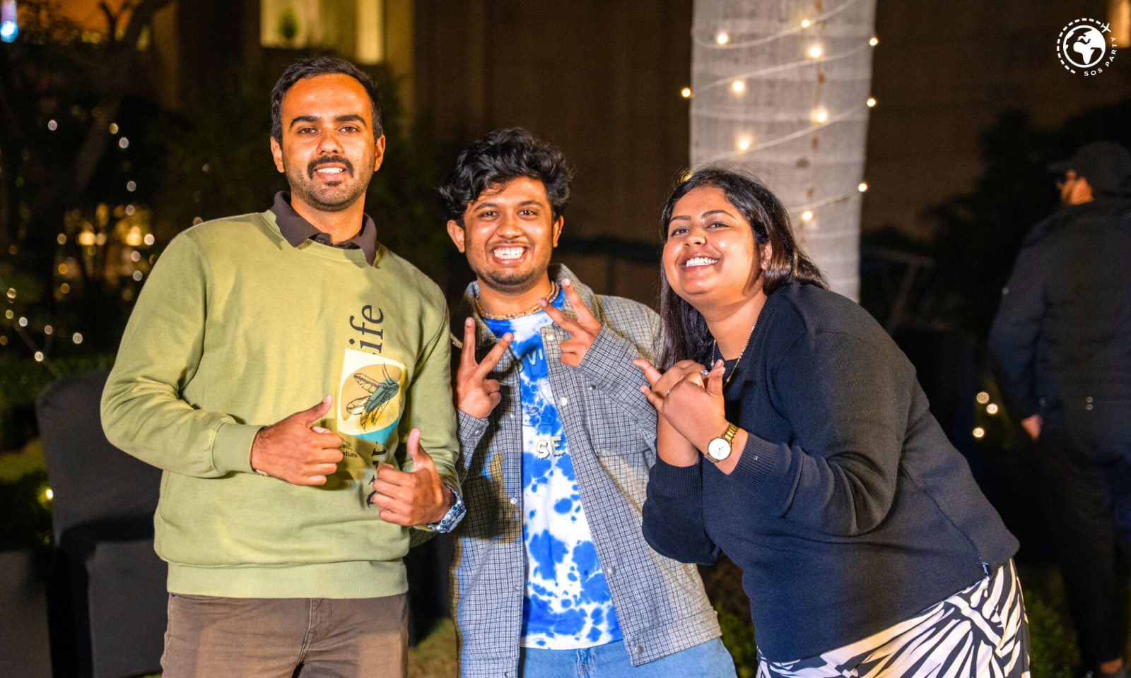 Squid Games Outdoor Corporate Team Building in Gurgaon by SOS Party gallery image