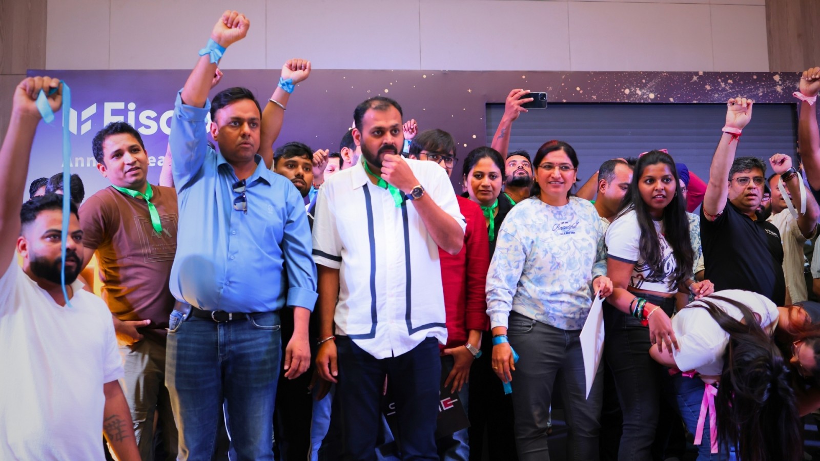 Squid Games Team Building in Goa gallery image