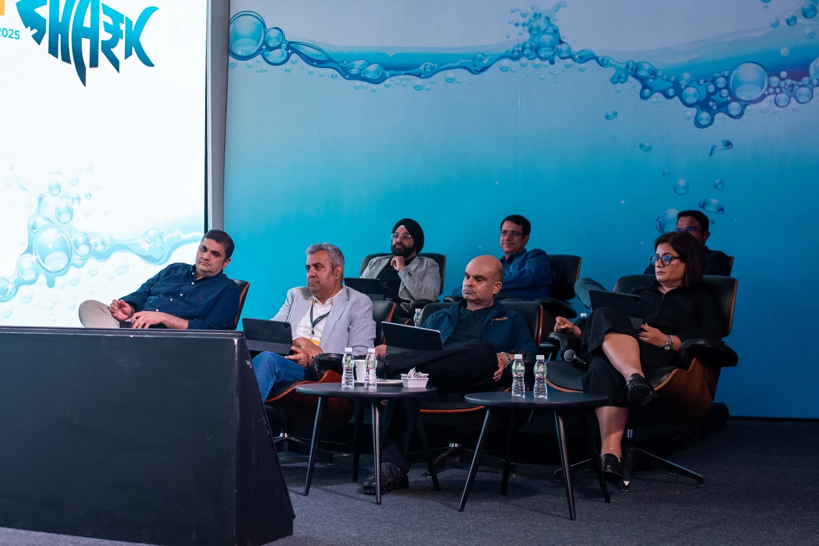 Sun Life's Annual Townhall in Gurugram gallery image