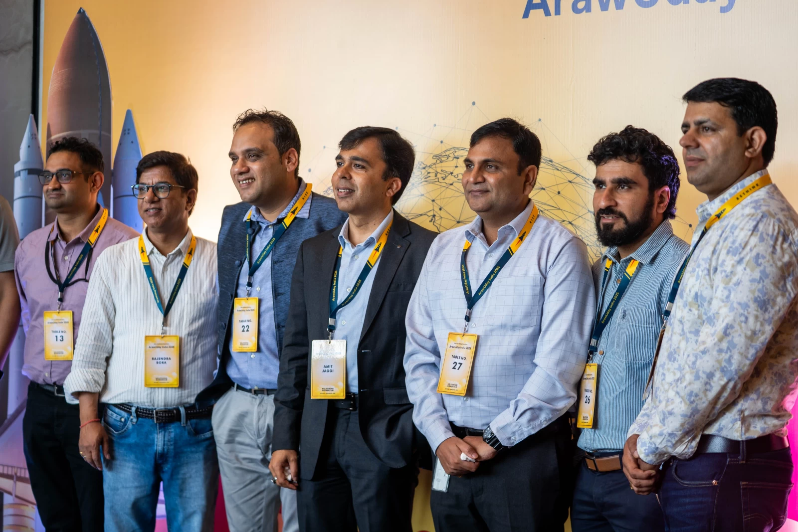 Sun Life's Annual Townhall in Gurugram gallery image