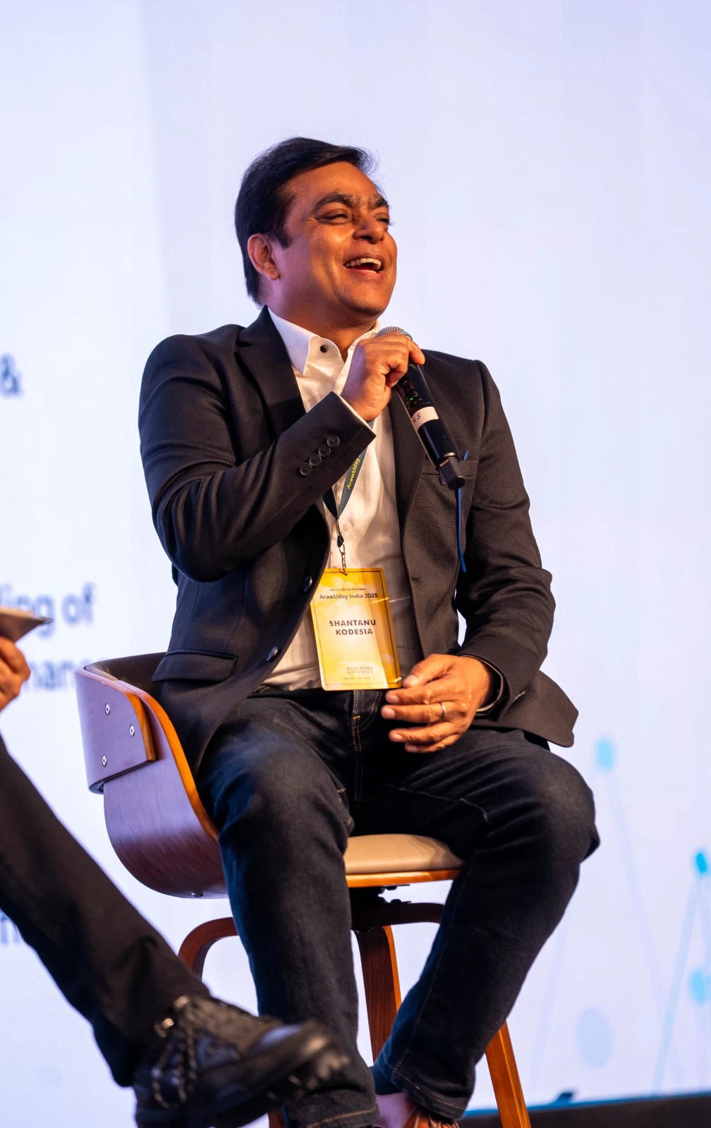 Sun Life's Annual Townhall in Gurugram gallery image