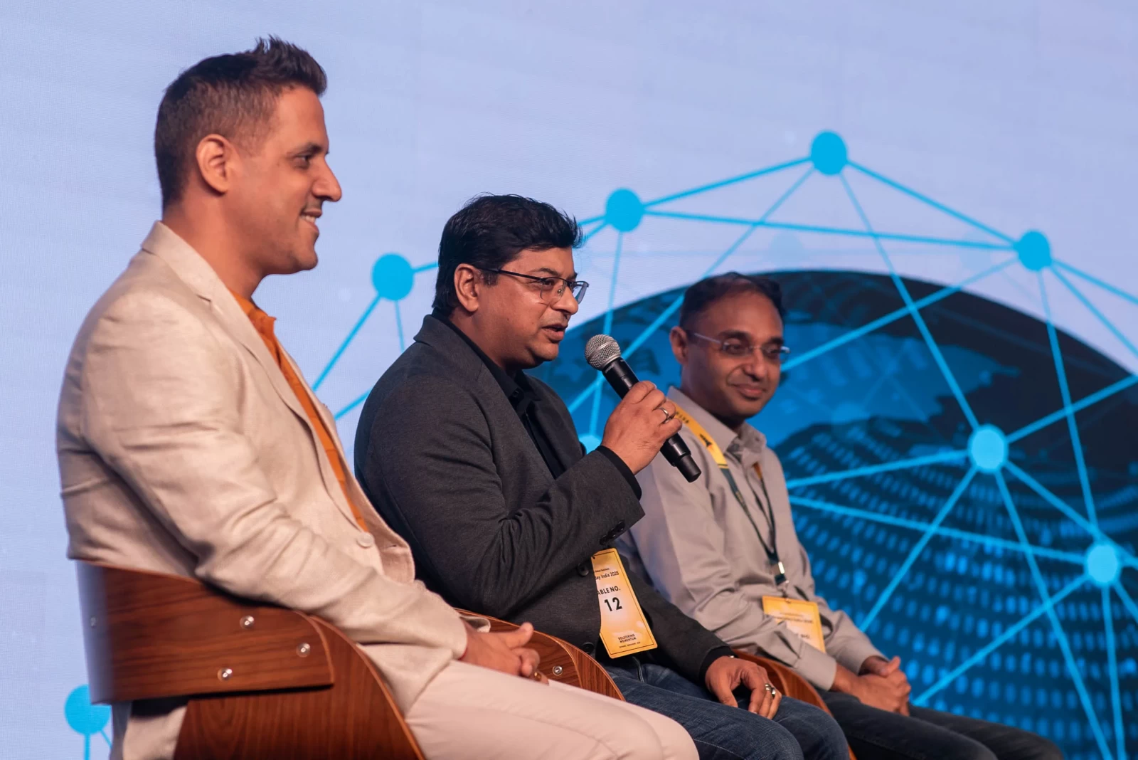 Sun Life's Annual Townhall in Gurugram gallery image