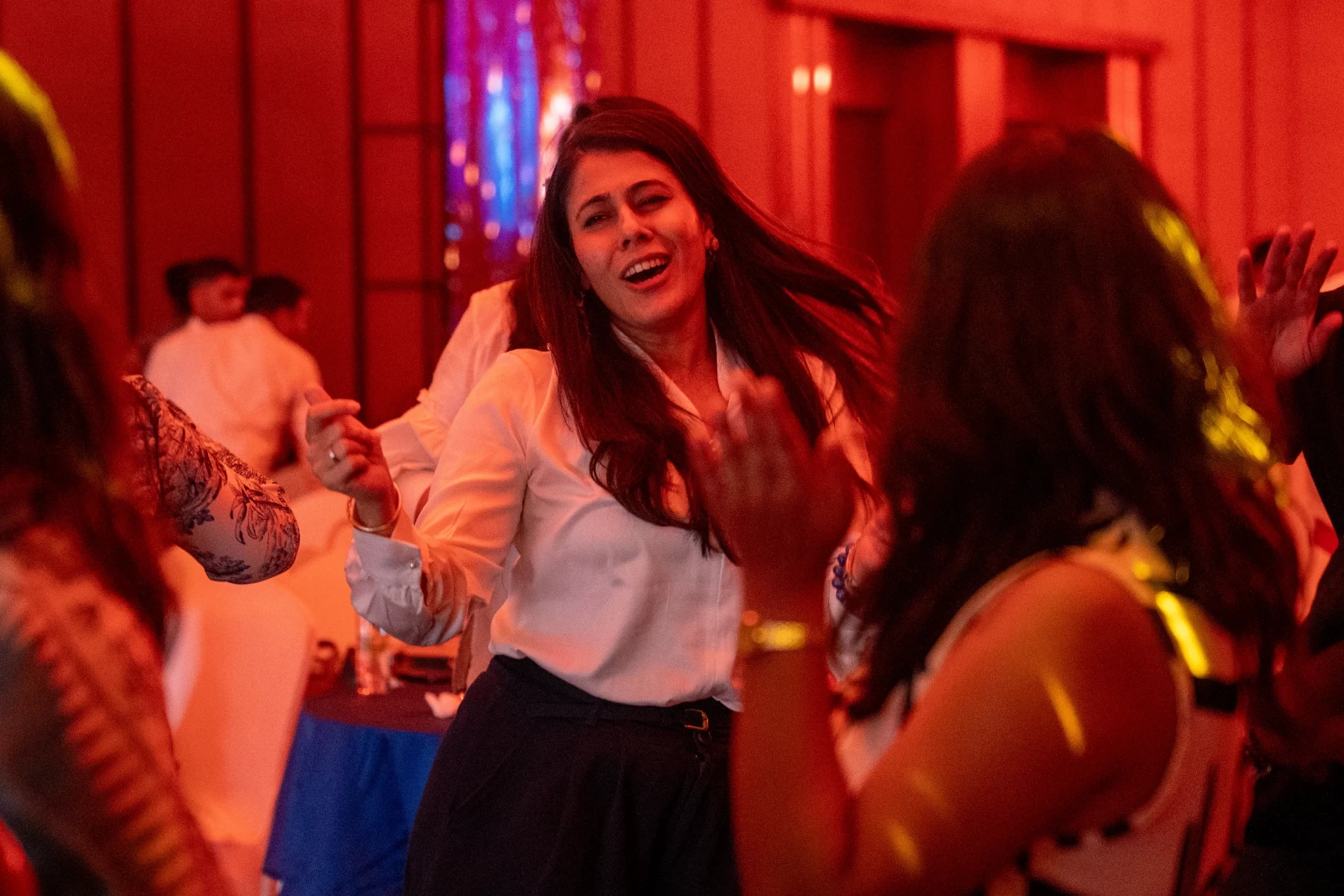 Sun Life's Annual Townhall in Gurugram gallery image