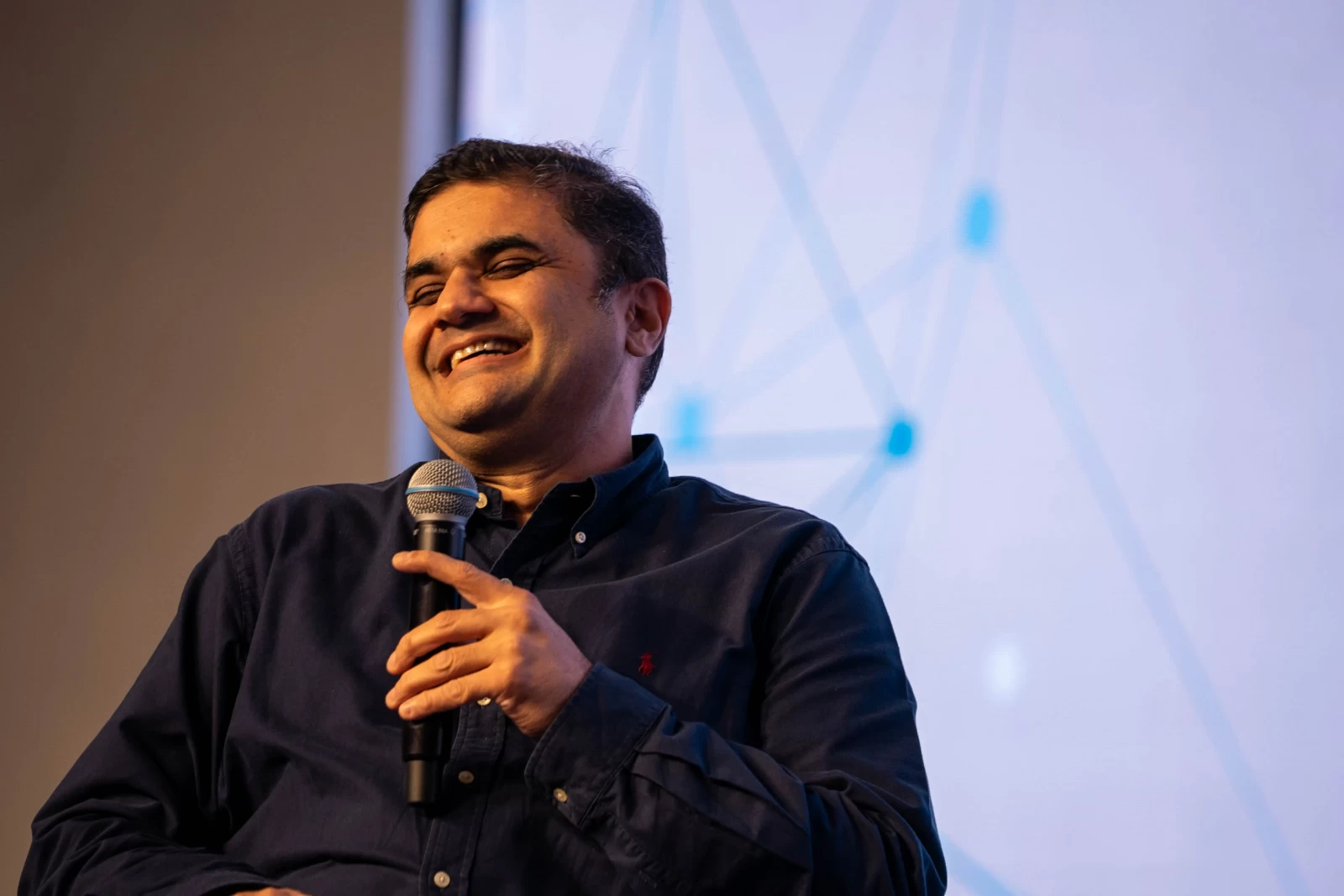 Sun Life's Annual Townhall in Gurugram gallery image