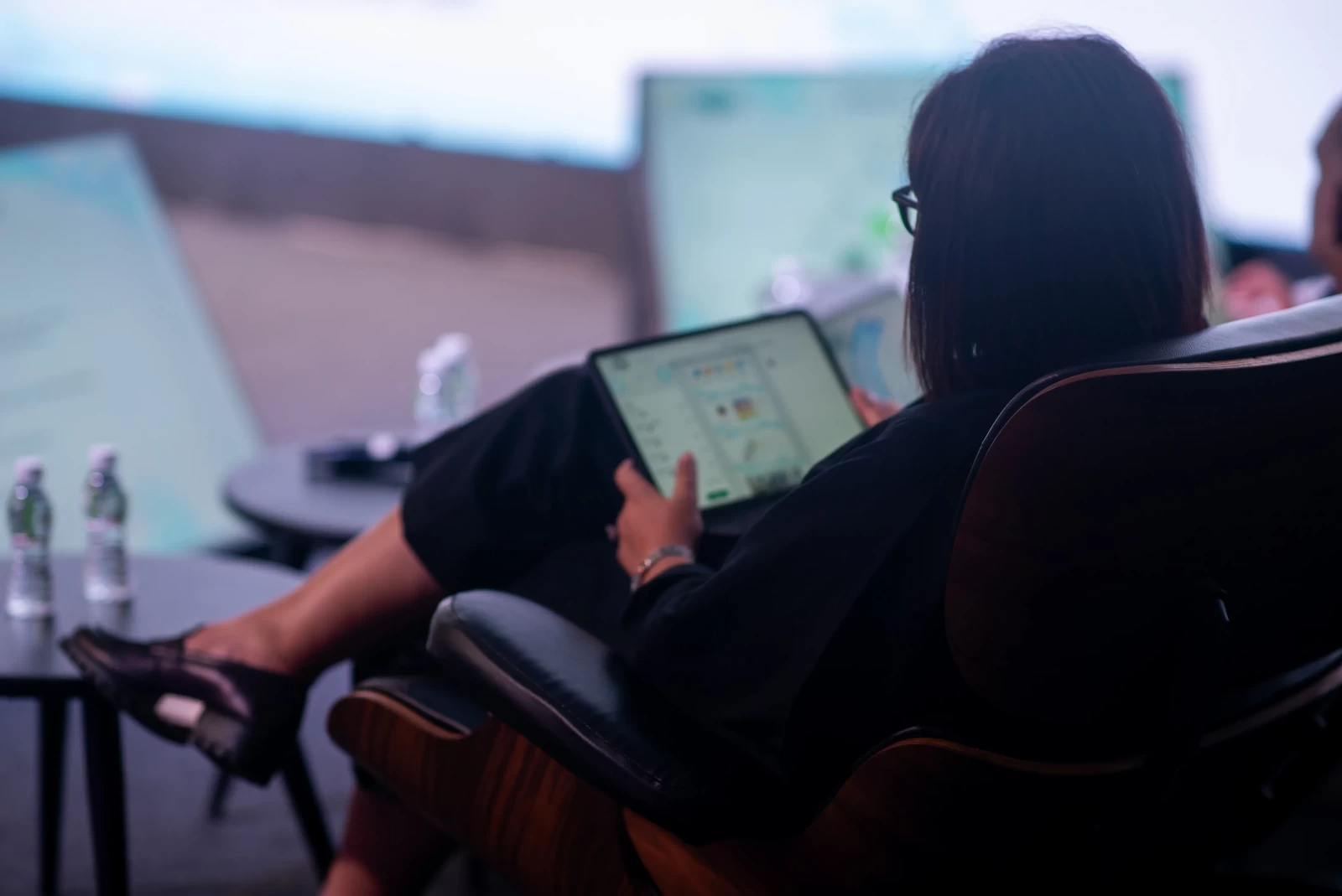 Sun Life's Annual Townhall in Gurugram gallery image