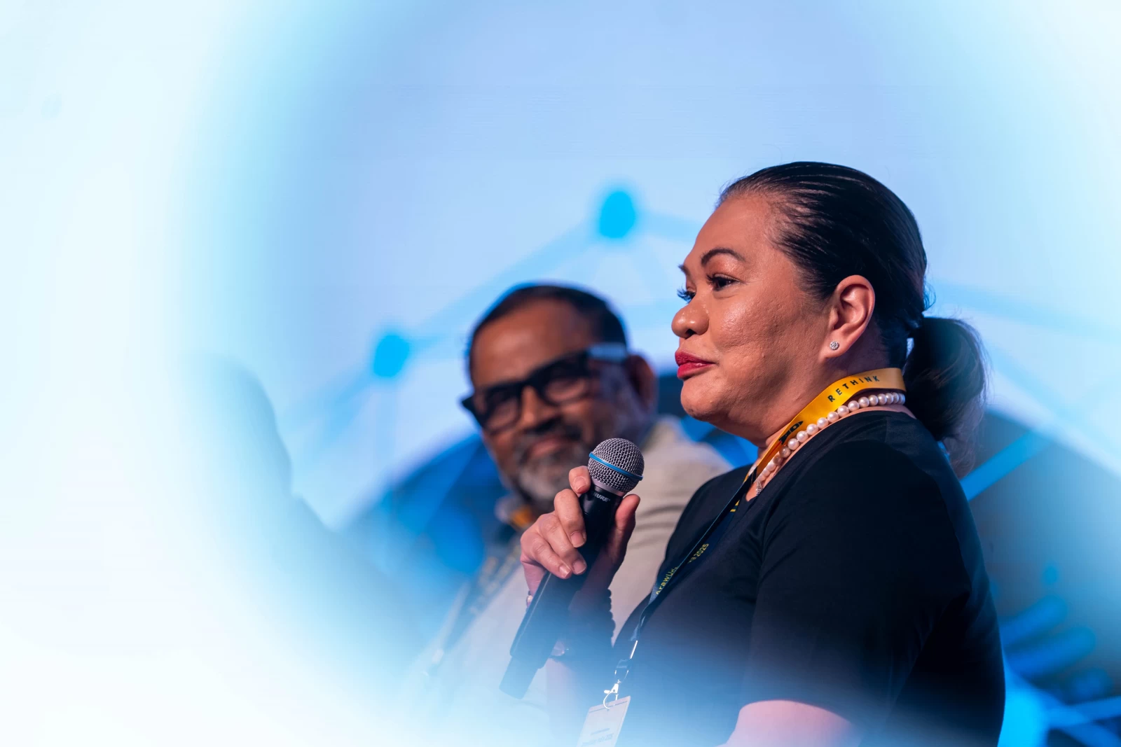 Sun Life's Annual Townhall in Gurugram gallery image