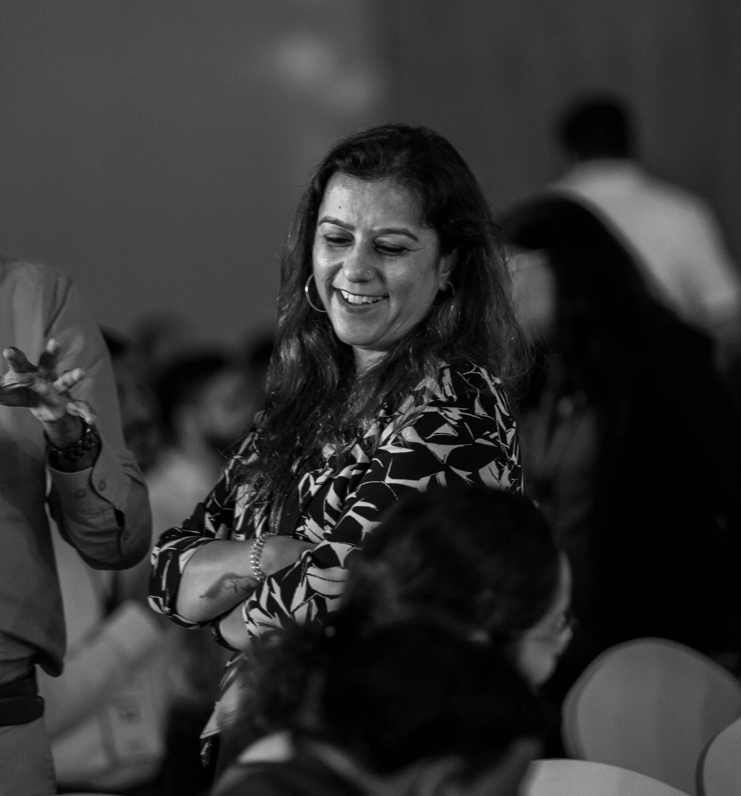 Sun Life's Annual Townhall in Gurugram gallery image