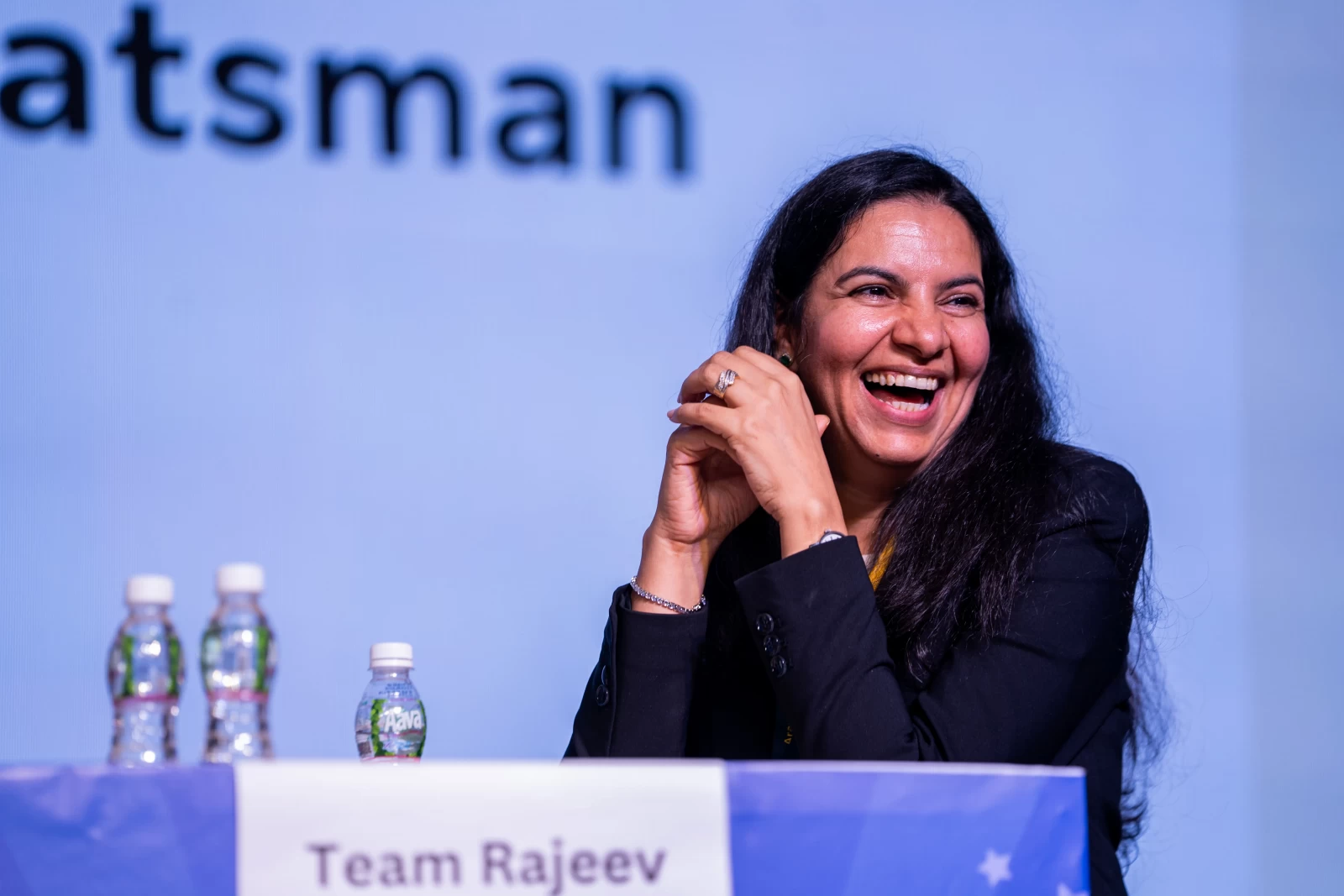 Sun Life's Annual Townhall in Gurugram gallery image