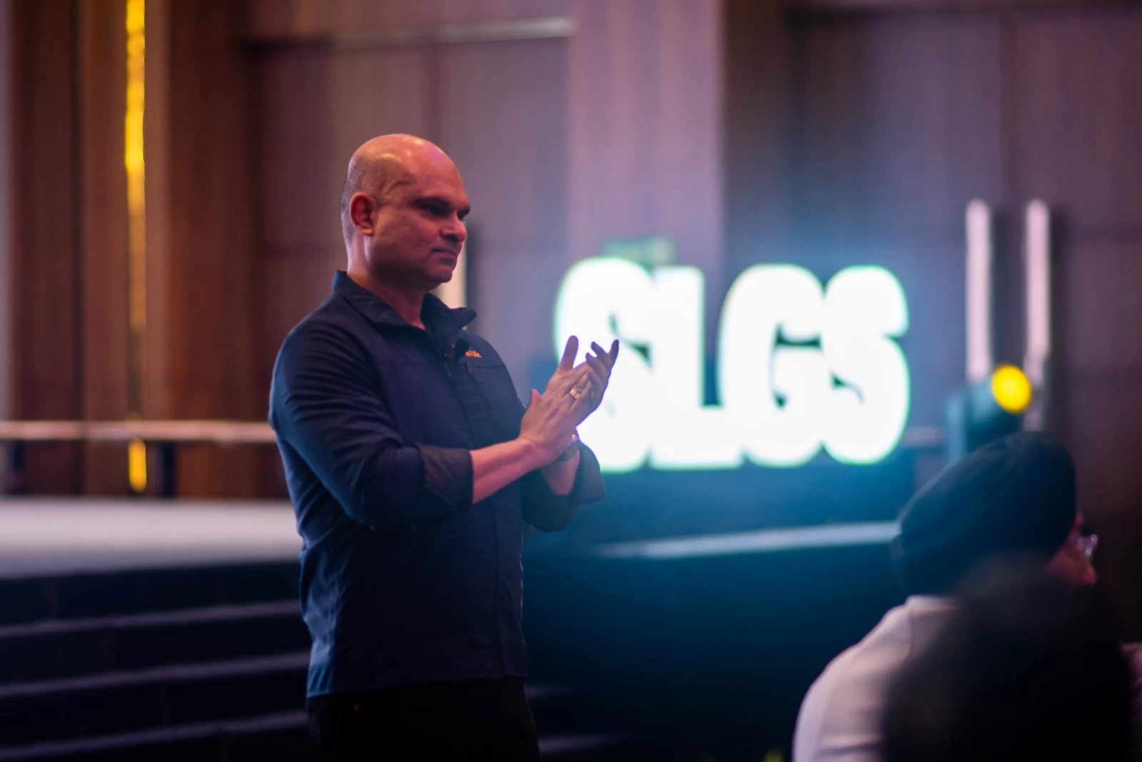 Sun Life's Annual Townhall in Gurugram gallery image