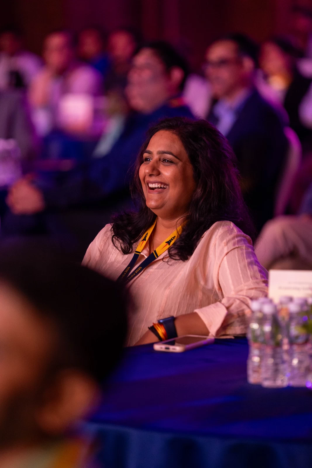 Sun Life's Annual Townhall in Gurugram gallery image