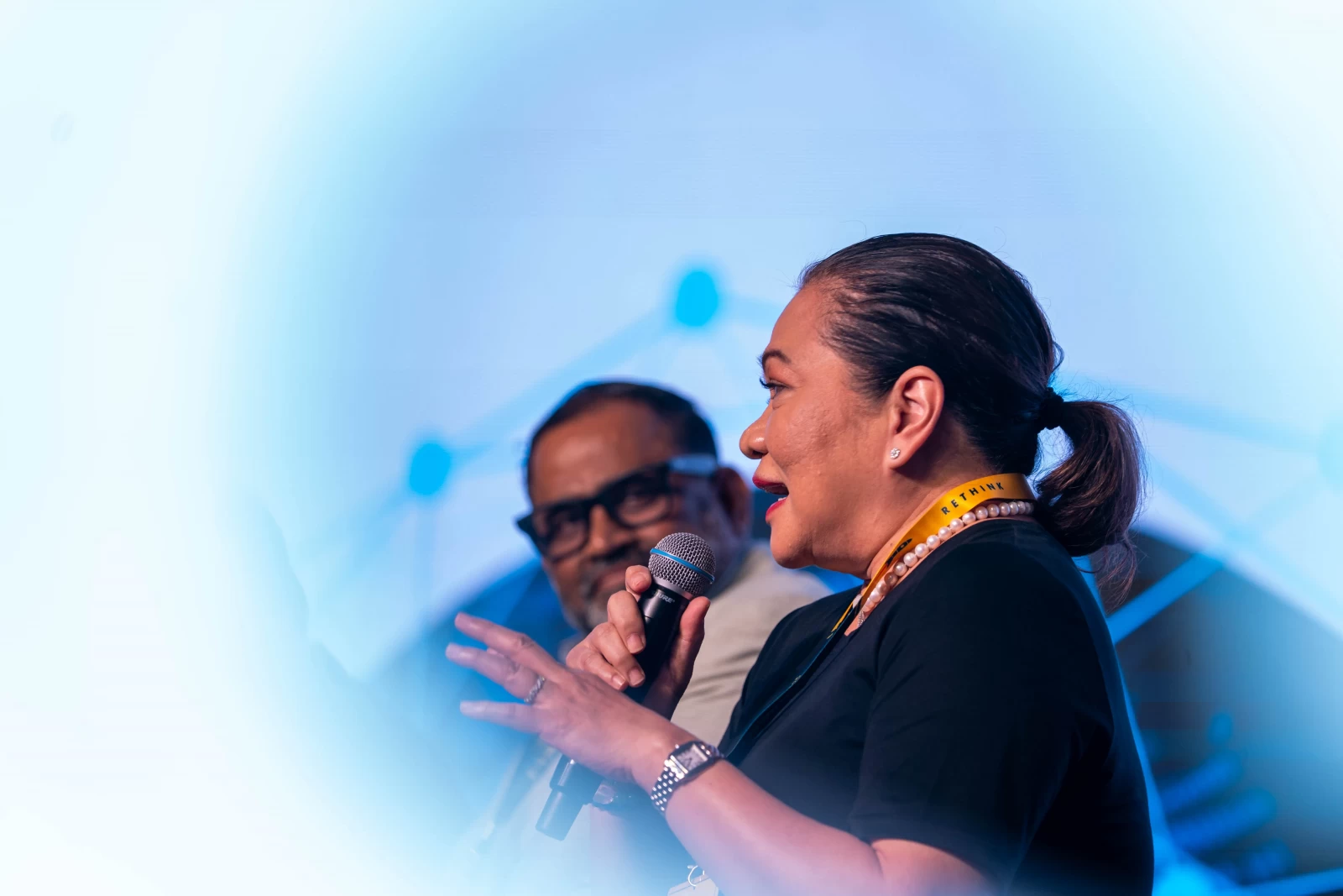 Sun Life's Annual Townhall in Gurugram gallery image