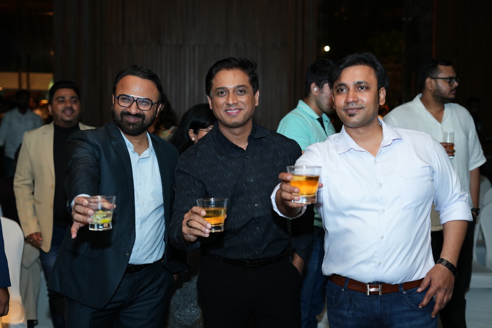 Synergy'26 - Pentagon Annual Sales Kickoff | Radisson Resort Lonavala | SOS Party gallery image